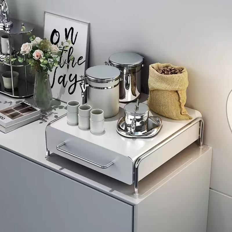 Cassetto porta capsule caffè,  - Coffee Tea Drawer Organizer recensione e prezzo