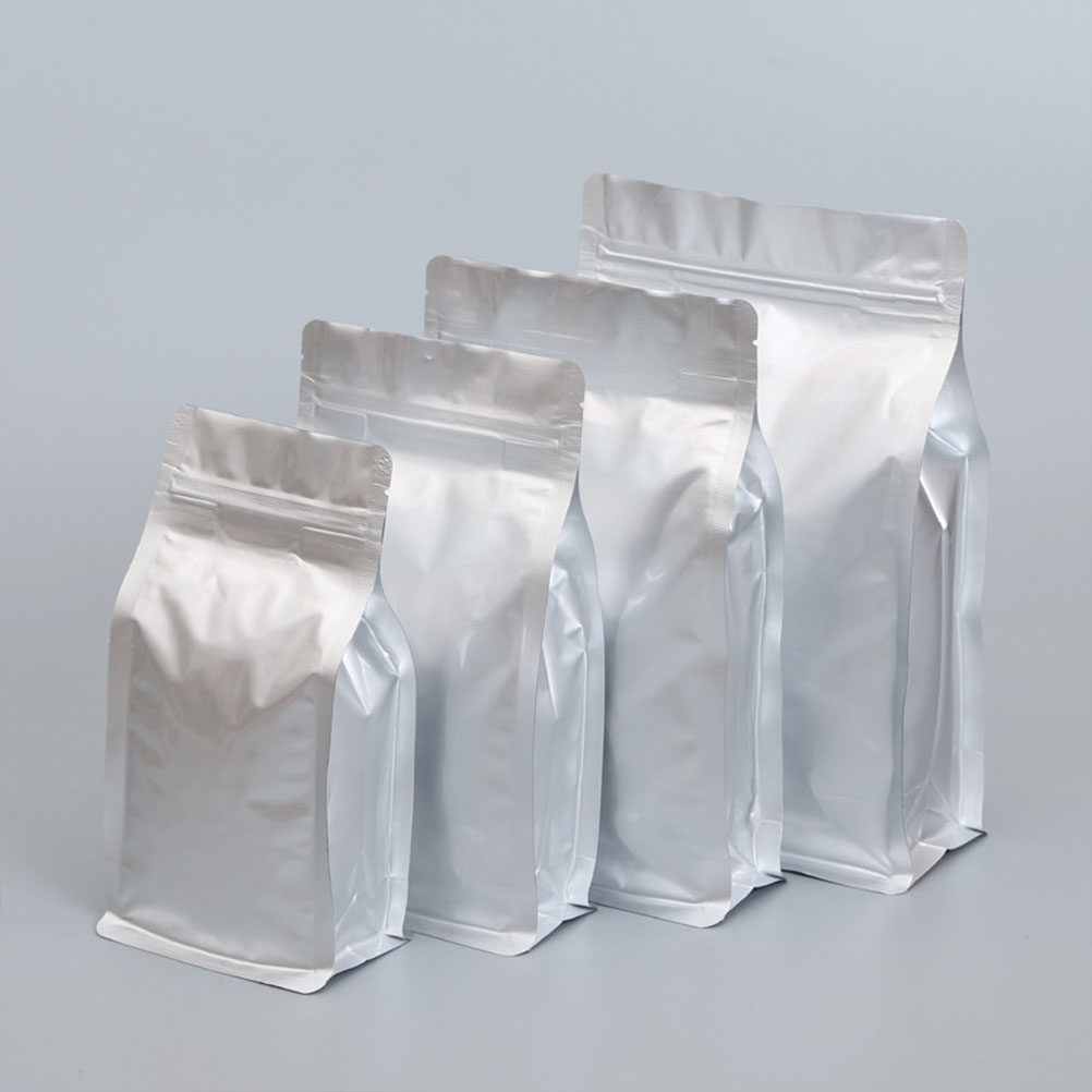 20 sacchetti autosigillanti da - Coffee Bean recensione e prezzo