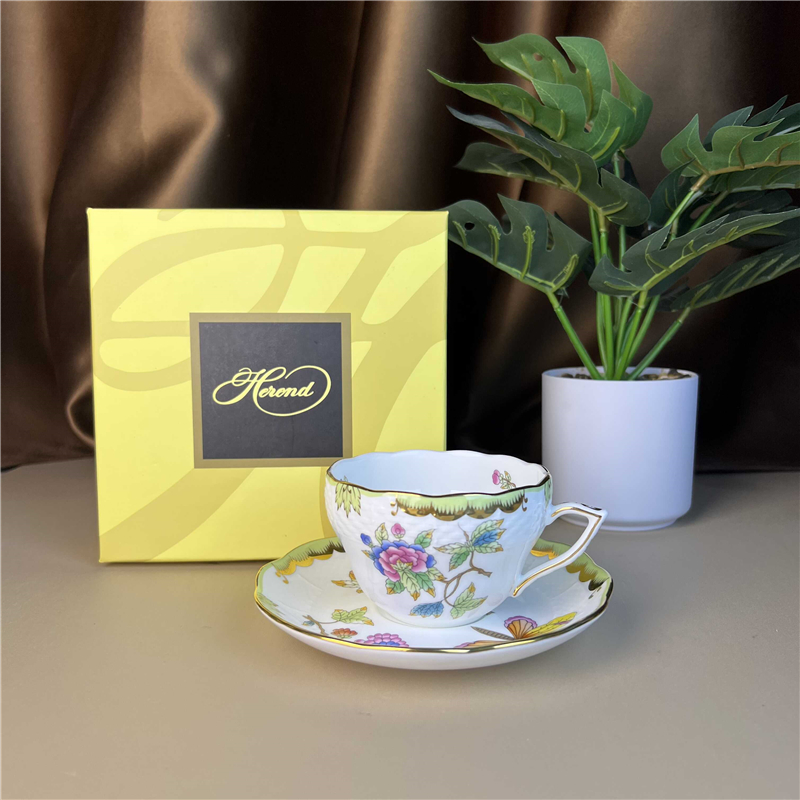 Cesto di fiori tazza da caffè  - Coffee Tea Gift Basket recensione e prezzo