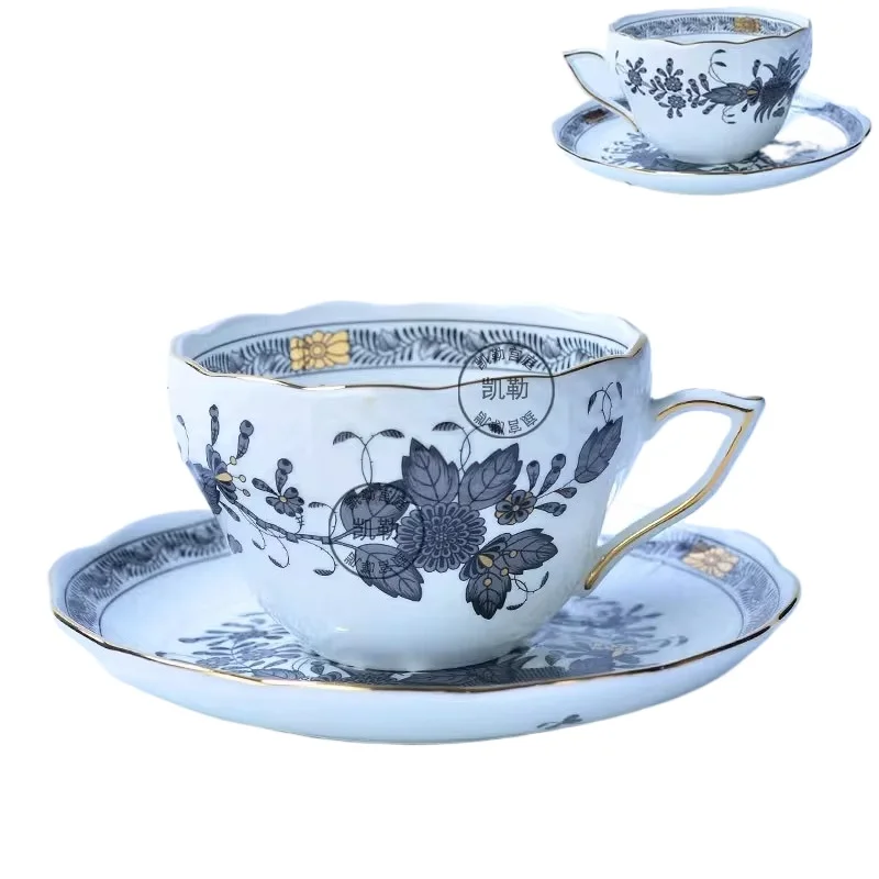 Tazza e Piattino Classici a Fo - Coffee Tea Gift Basket recensione e prezzo