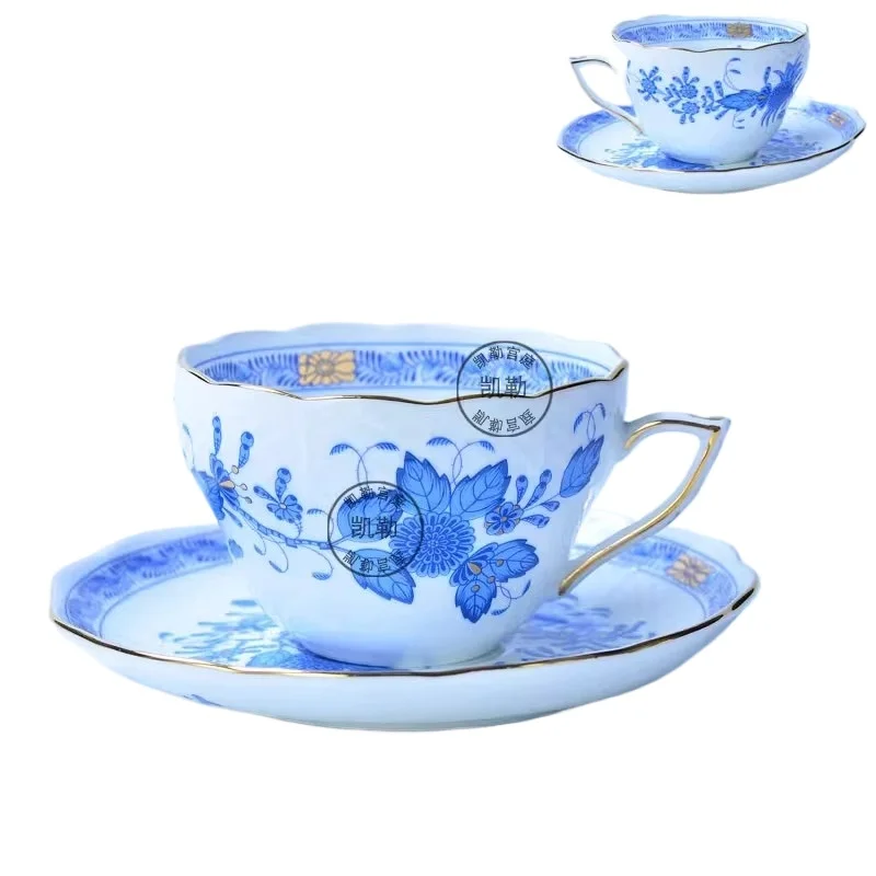 Tazza e Piattino Classici a Fo - Coffee Tea Gift Basket recensione e prezzo