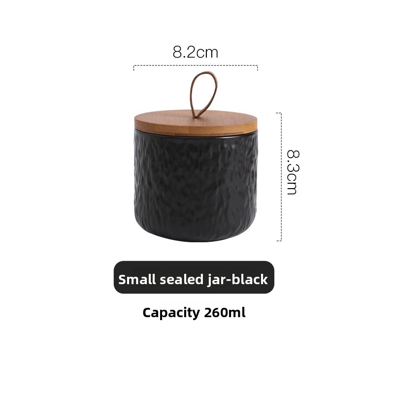 Barattolo di stoccaggio in cer - Coffee Tea Sugar Container Set recensione e prezzo