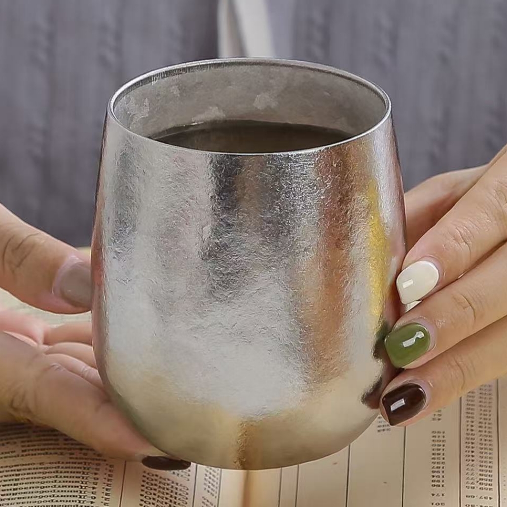 Tazza per uova da esterno Tazz - Juice Tea Coffee recensione e prezzo