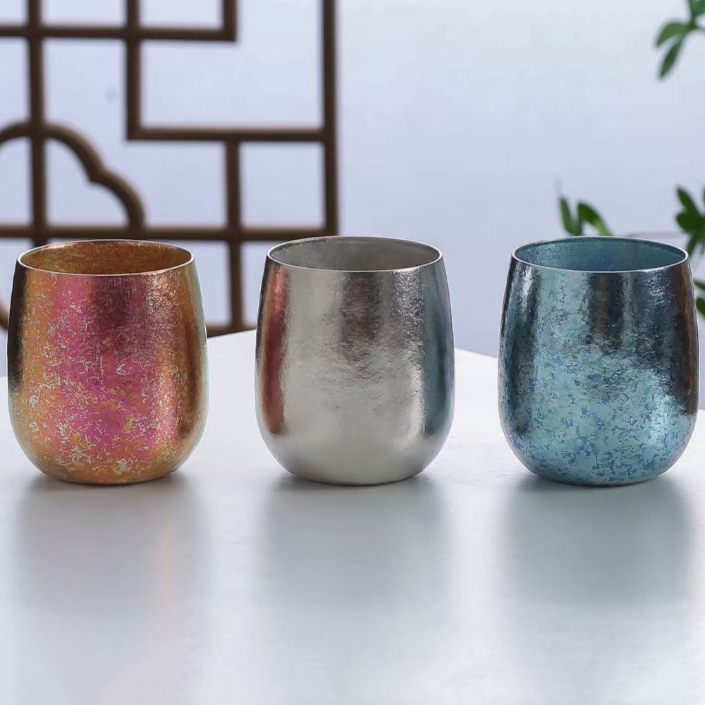 Tazza per uova da esterno Tazz - Juice Tea Coffee recensione e prezzo