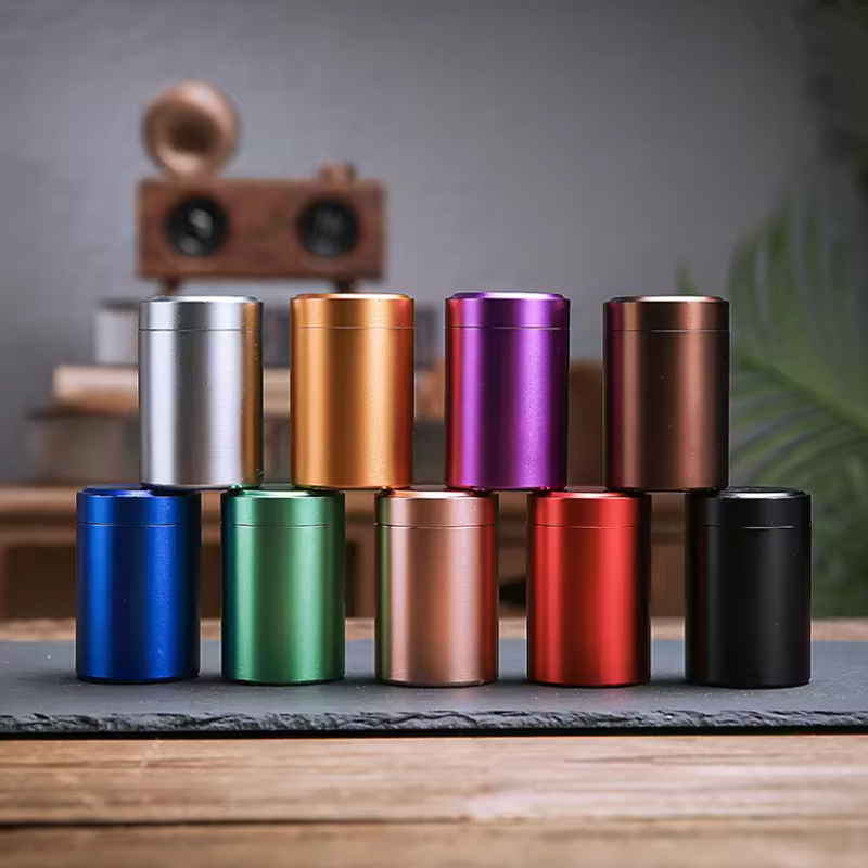 1/3 pezzi mini scatola di meta - Coffee Tea Sugar Container Set recensione e prezzo