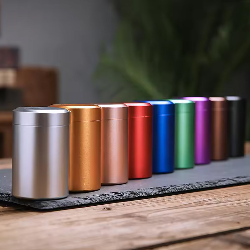 1/3 pezzi mini scatola di meta - Coffee Tea Sugar Container Set recensione e prezzo