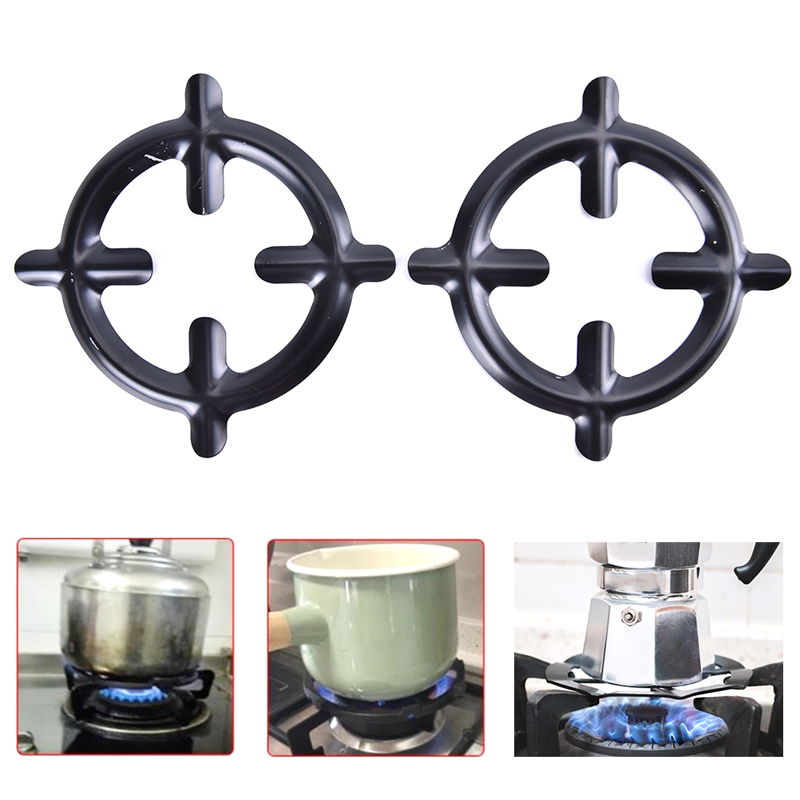 1 pz ferro fornello a Gas forn - Moka Pot Stove recensione e prezzo