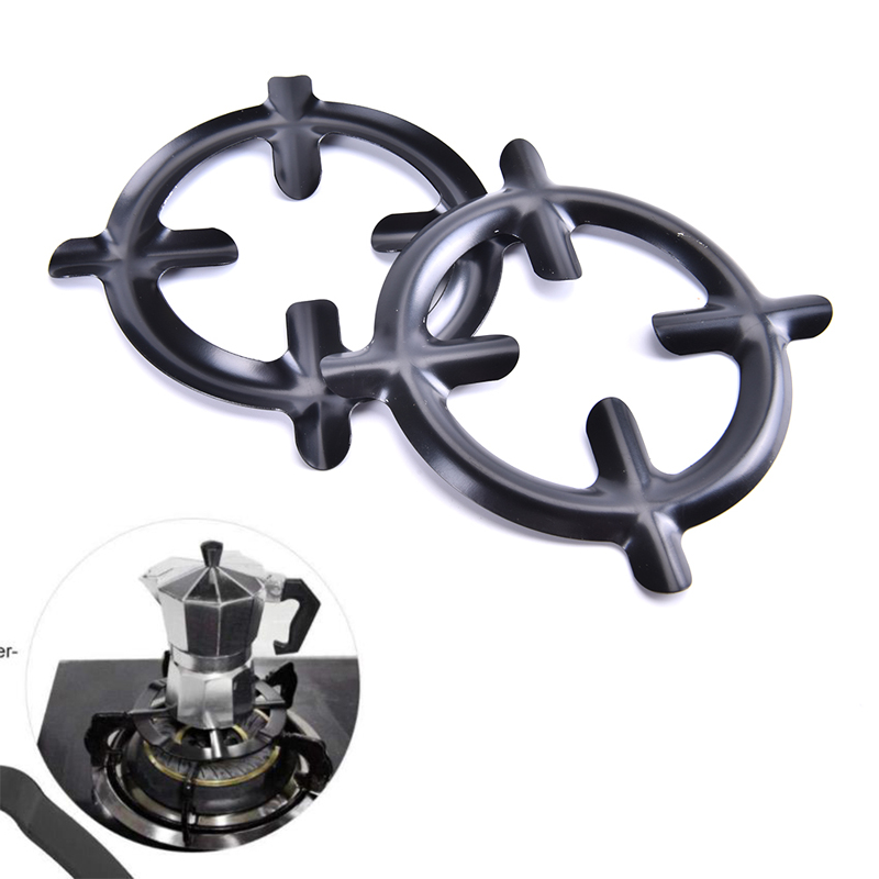 1 pz ferro fornello a Gas forn - Moka Pot Stove recensione e prezzo