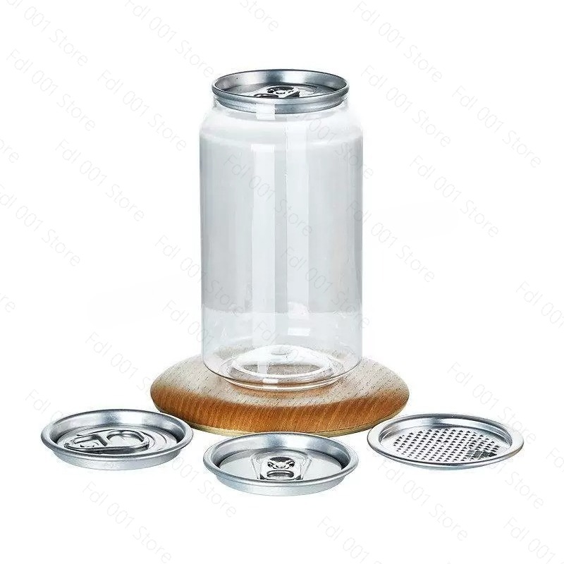 Bicchieri usa e getta in plast - Juice Tea Coffee recensione e prezzo
