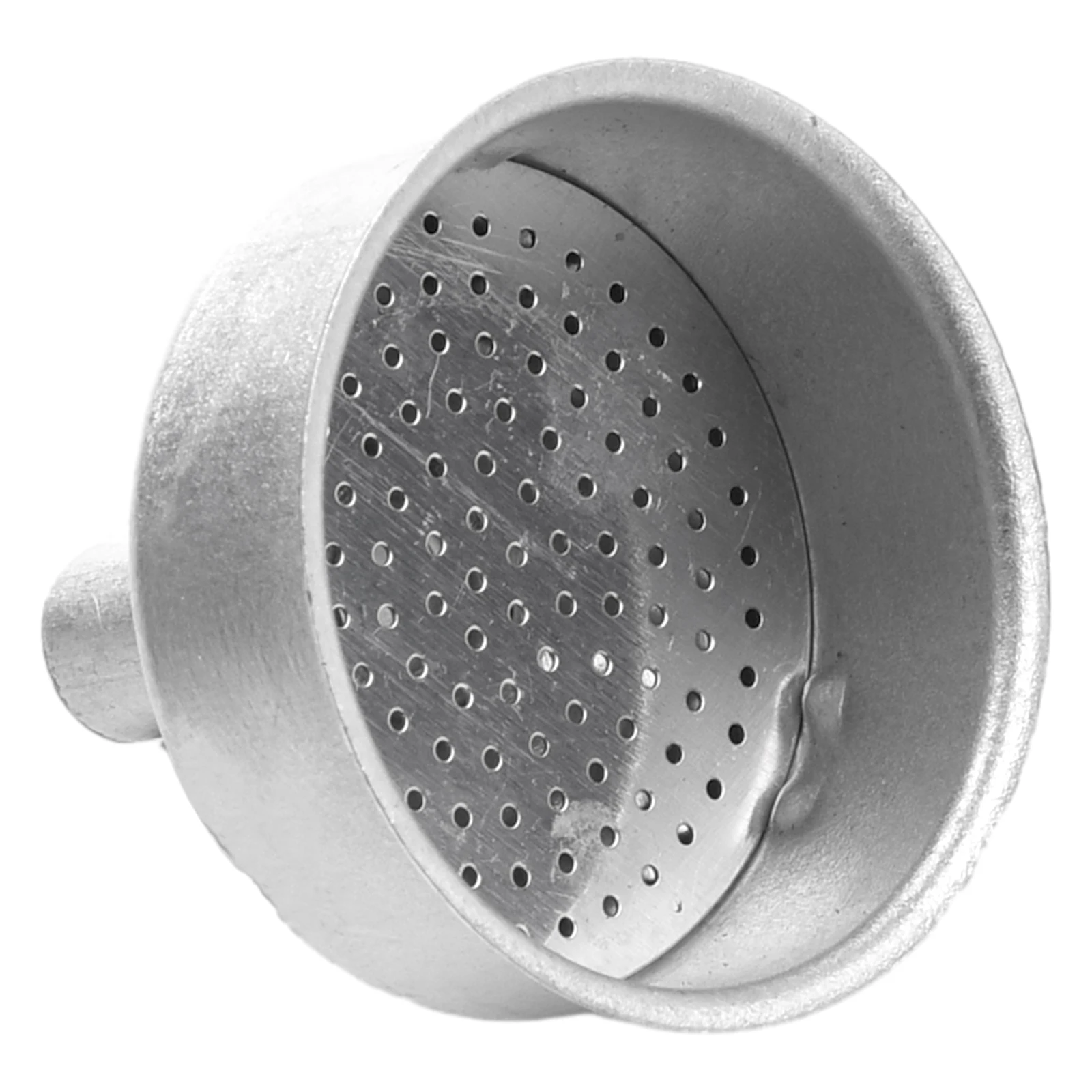 1 pz Alluminio Moka Imbuto Fil - Moka Pot Stove recensione e prezzo
