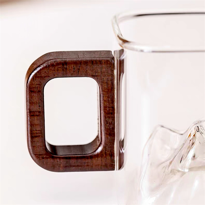 Tazza da caffè quadrata in vet - Coffee Tea Japan recensione e prezzo