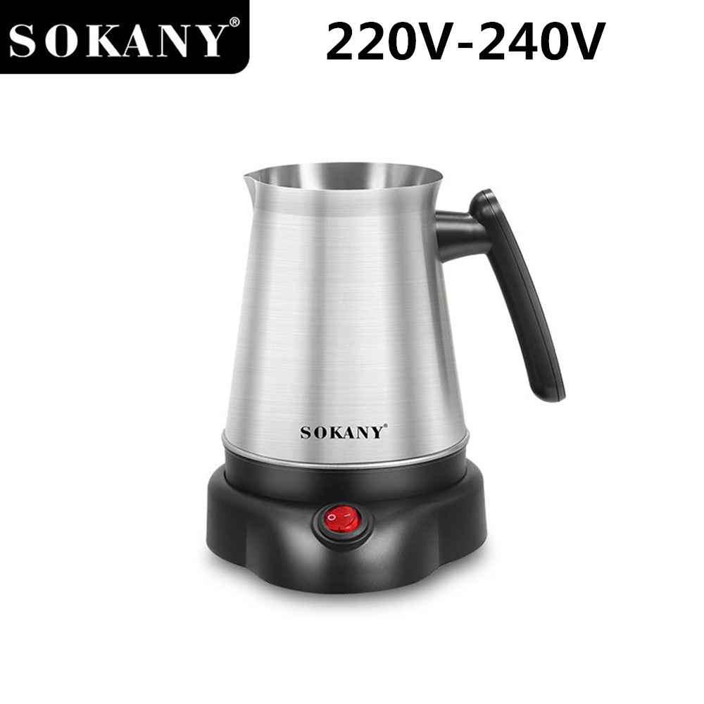 Macchina per Caffè Turco Greco - Coffee Tea Espresso Machines recensione e prezzo