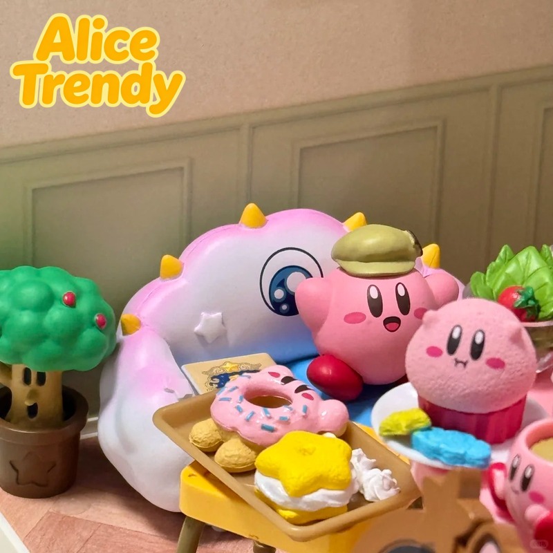 Disponibile: Rement Kirby Coff - Coffee Tea Box recensione e prezzo