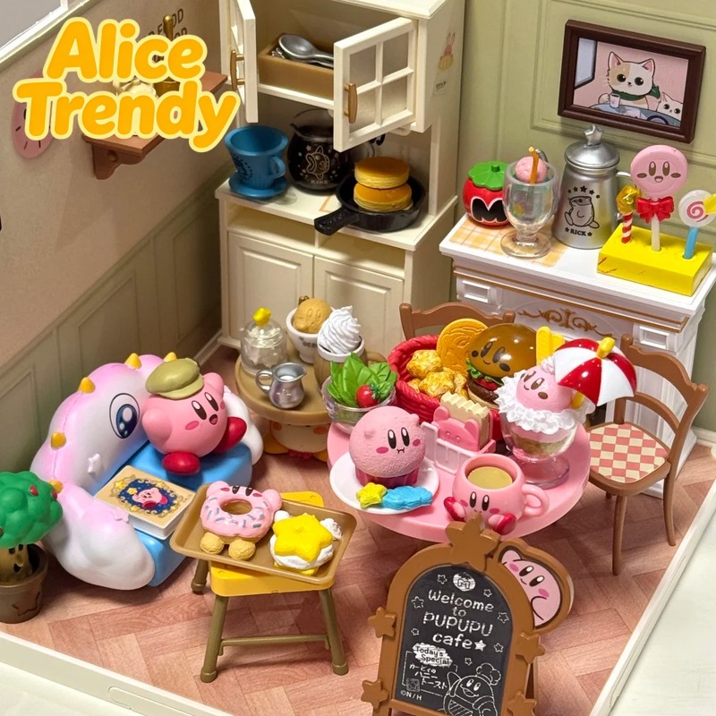 Disponibile: Rement Kirby Coff - Coffee Tea Box recensione e prezzo