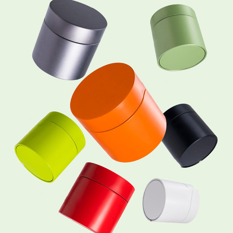 Contenitore per Caffè, Organiz - Coffee Tea Box recensione e prezzo