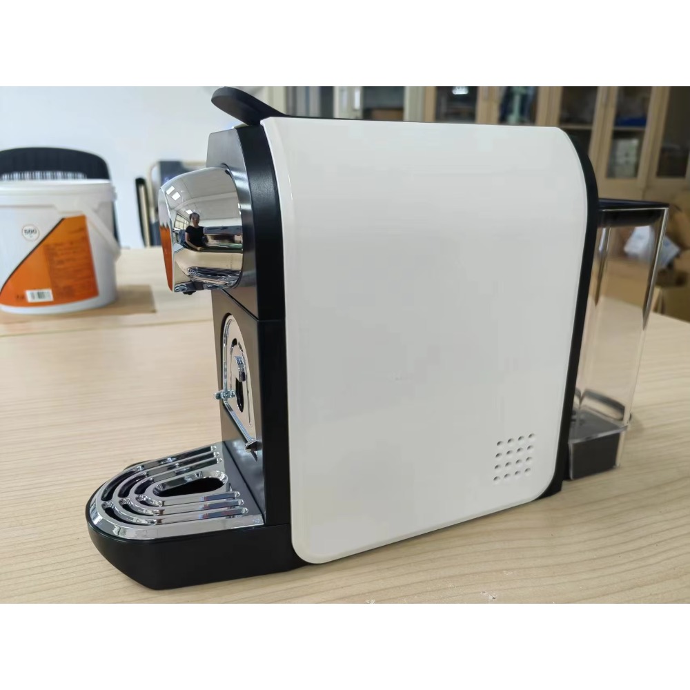Componente Centrale della Pomp - Coffee & Tea Maker Machine recensione e prezzo