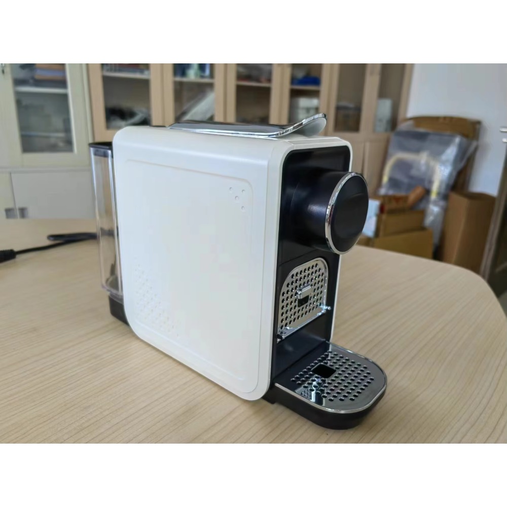Componente Centrale della Pomp - Coffee & Tea Maker Machine recensione e prezzo