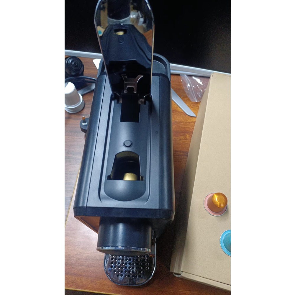 Componente Centrale della Pomp - Coffee & Tea Maker Machine recensione e prezzo