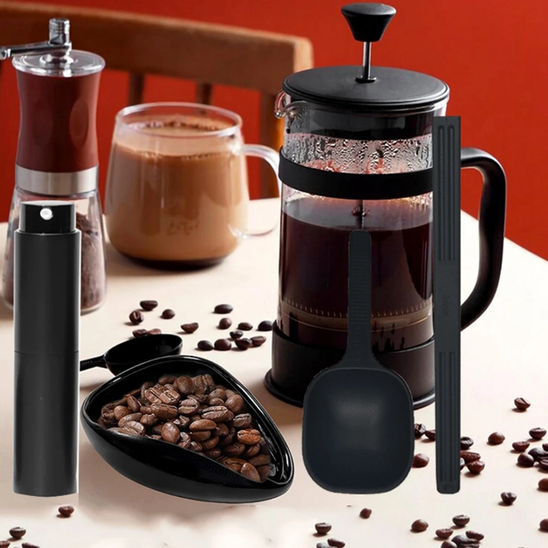 Vassoio Dosatore per Chicchi d - Coffee Tea And Bean Leaf recensione e prezzo