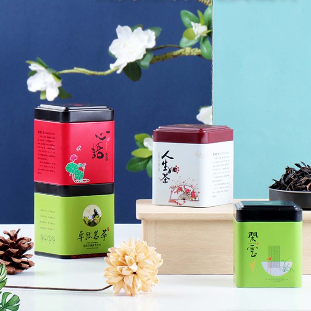 Contenitore Ermetico in Allumi - Coffee Tea Sugar Container Set recensione e prezzo