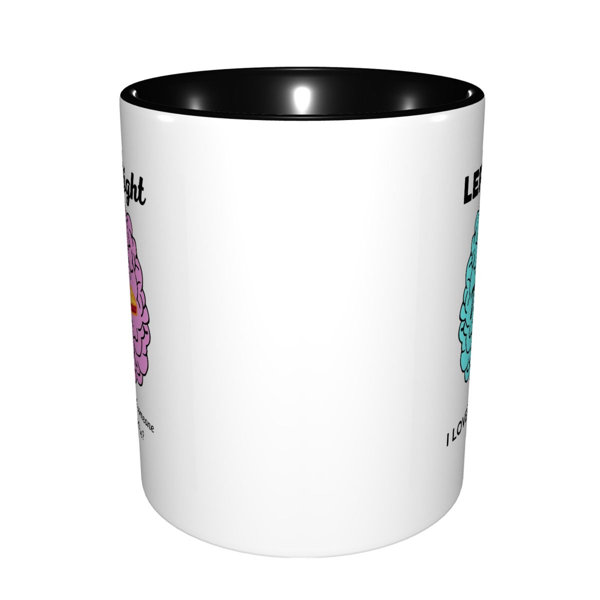 Tazza Divertente in Ceramica c - Coffee Tea Joke recensione e prezzo