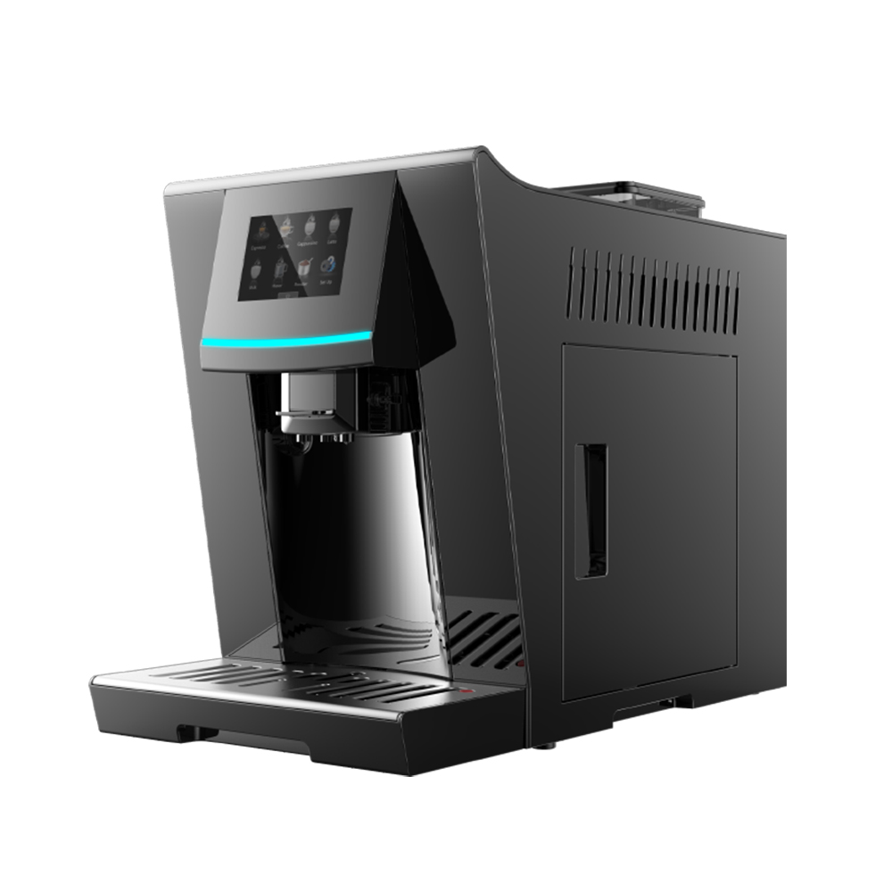 Macchina da Caffè Professional - Coffee & Tea Maker Machine recensione e prezzo