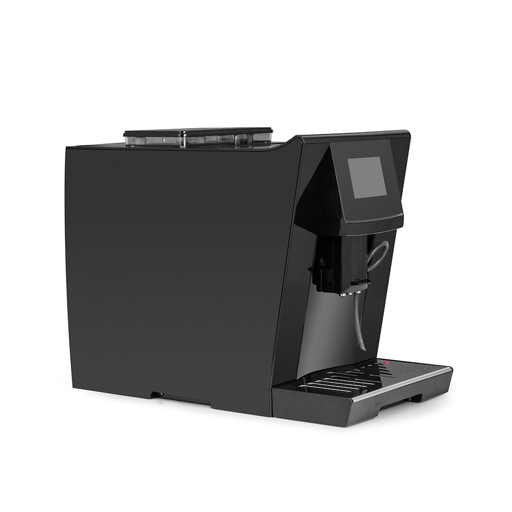 Macchina da Caffè Professional - Coffee & Tea Maker Machine recensione e prezzo