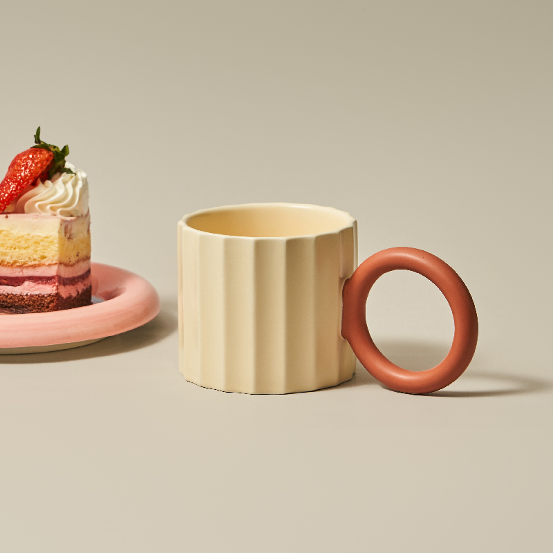 Tazza da caffè in ceramica gia - Coffee Tea Japan recensione e prezzo