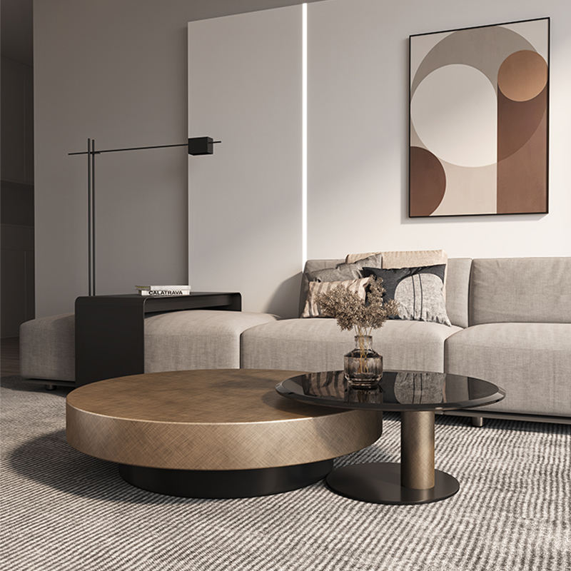 Tavolini Moderni Rotondi in Ac - Coffee Tea & Espresso Appliances recensione e prezzo