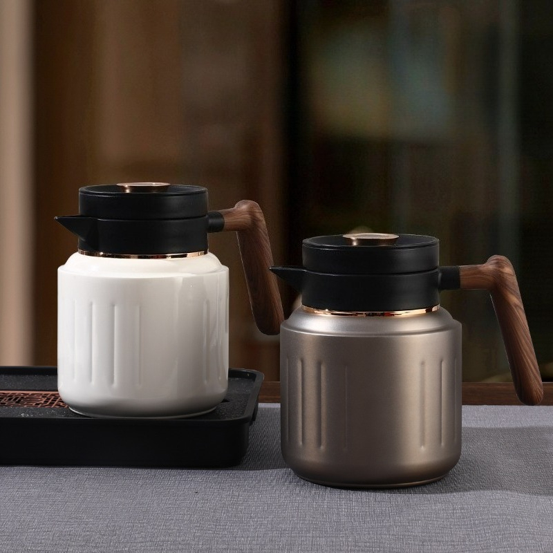 Caffettiera intelligente di fa - Coffee Tea Box recensione e prezzo