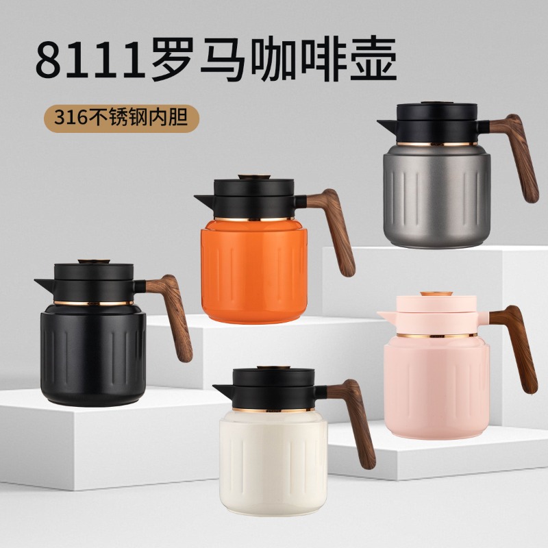 Caffettiera intelligente di fa - Coffee Tea Box recensione e prezzo