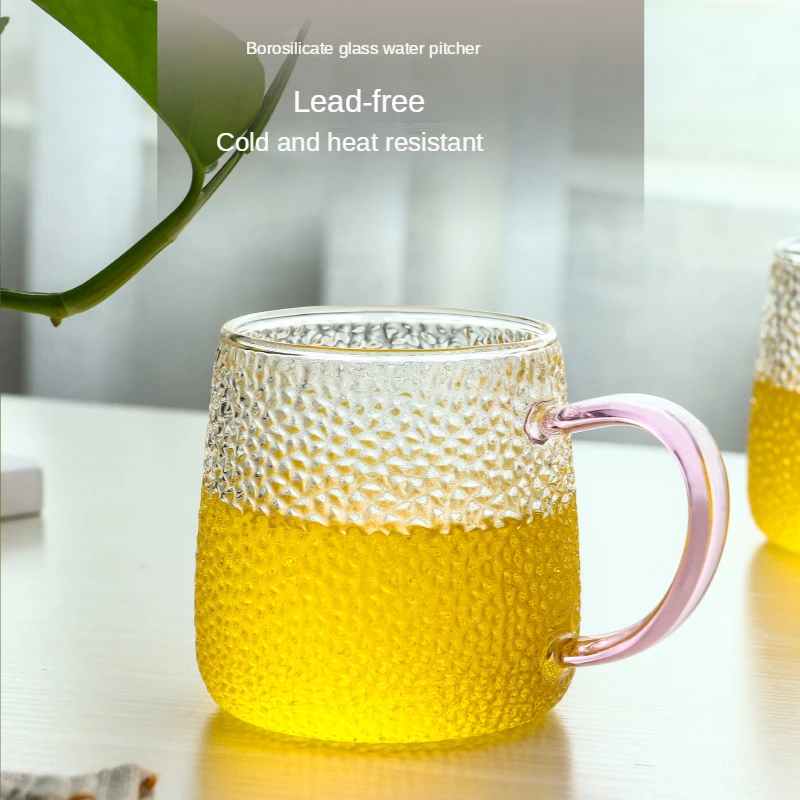 Tazza giapponese in rilievo Ta - Coffee Tea Japan recensione e prezzo