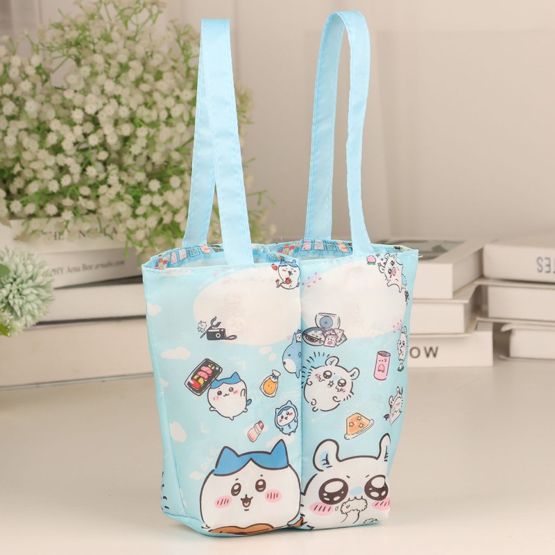 Borsa Portabicchieri Pieghevol - Coffee Tea Japan recensione e prezzo