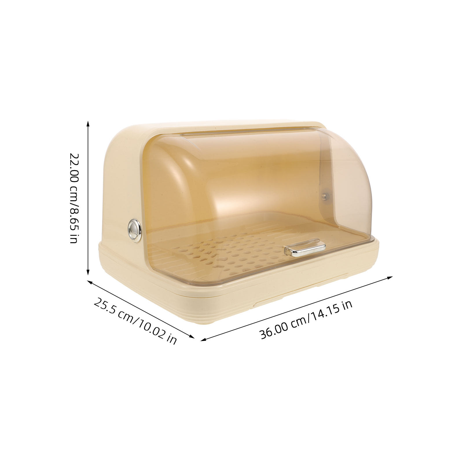 Organizzatore per Tazze da Cuc - Coffee Tea Box recensione e prezzo