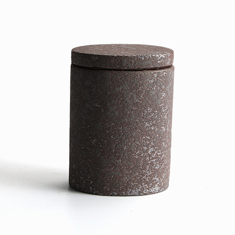 Barattolo da tè in gres vintag - Coffee Tea Sugar Container Set recensione e prezzo