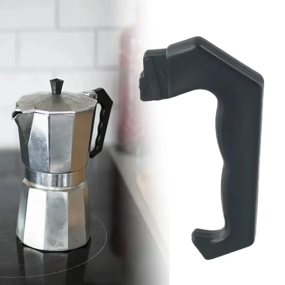 1Pc Maniglia per caffettiera p - Moka Pot Stove recensione e prezzo
