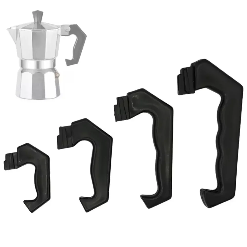 1Pc Maniglia per caffettiera p - Moka Pot Stove recensione e prezzo
