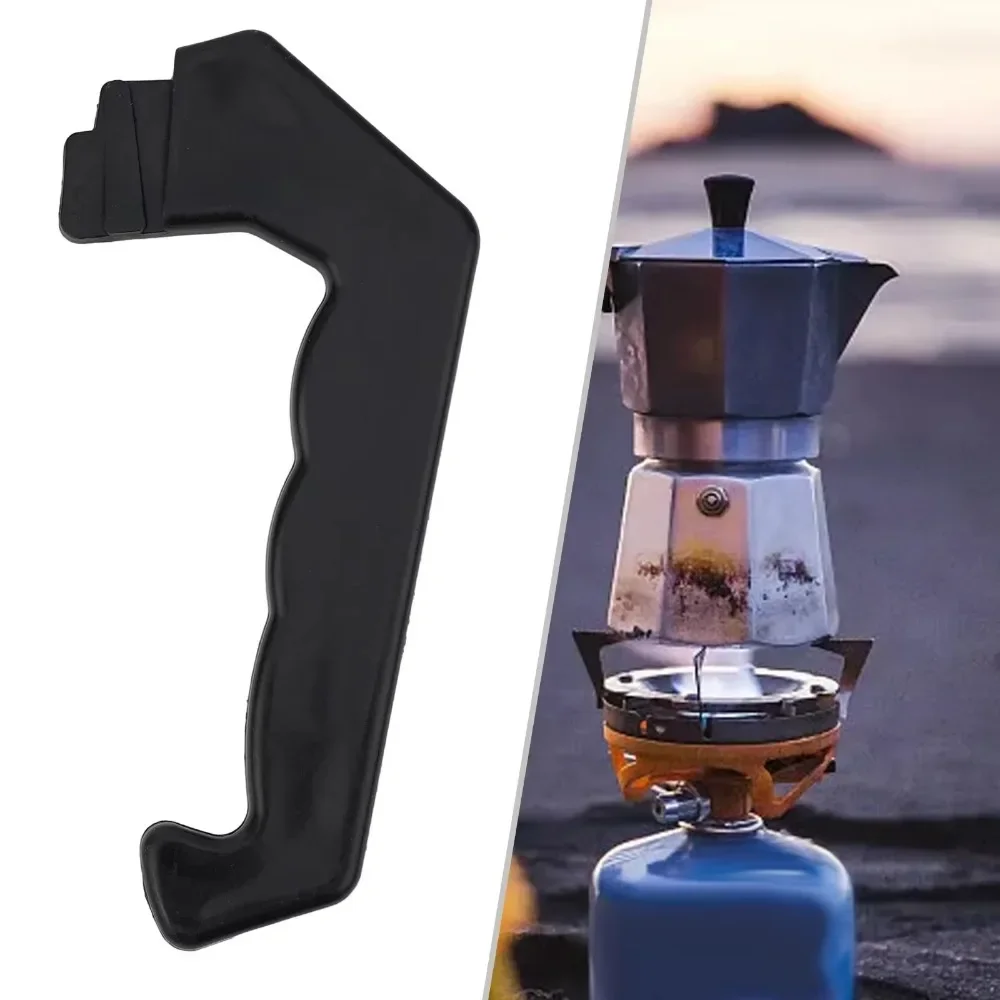 1Pc Maniglia per caffettiera p - Moka Pot Stove recensione e prezzo